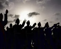 ઈન્ડિયન આર્મીના ખ્રિસ્તી અધિકારી સર્વ ધર્મ પરેડમાં ન ગયા, નોકરી ગુમાવવી પડી