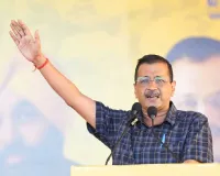 શું ગોપાલને જૂતું ફેંકાયું એટલે કેજરીવાલ ગુજરાત દોડી આવ્યા?