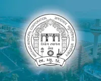 અમદાવાદ મહાનગરપાલિકાના અધિકારીઓ કરોડોની લાયસન્સ ફી આવી નહીં ત્યાં સુધી બેઠા રહ્યા