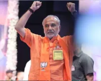 ભાજપના નેતાએ કેમ કહેવું પડ્યું- સુરત મહાનગરપાલિકા માત્ર વરાછા માટે નથી, આખા શહેર માટે છે