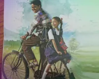 દીકરી એ પિતાનો જીવ છે અને તેનું રક્ષણ કરવું એ પિતાનો પરમ ધર્મ છે