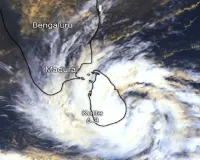 દિત્વાહ વાવાઝાડાની ગુજરાતમાં શું અસર પડશે, અંબાલાલ શું કહે છે?