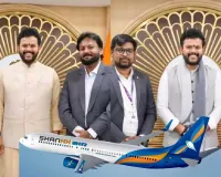 એવિએશન સેક્ટરમાં 'ડ્યુઓપોલી' તોડવા સરકારની મોટી તૈયારી, 3 એરલાઇન્સને લીલી ઝંડી