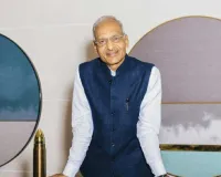 પૈસાના અભાવે ઘર છોડીને સ્ટેશનો પર રહ્યા, આજે 64000 કરોડની માલિક