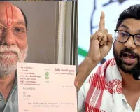 વરાછામાં દબાણ કોને કારણે હટ્યા, કુમાર કાનાણીના પત્રથી કે મેવાણી ઈફેક્ટ?