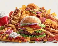 દુનિયામાં ધ્રૂમપાન કરતા ફાસ્ટ ફૂડ ખાવાને કારણે વધુ લોકો જીવ ગુમાવે છે