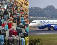 ઈન્ડિગો સંકટ વચ્ચે સરકારે ફિક્સ ભાડું નક્કી કર્યું, 500 કિમીના લઈ શકશે આટલા રૂપિયા