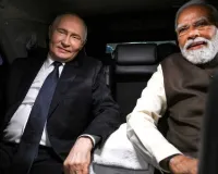 પુતિનની મુલાકાતથી ભારત અને રશિયાને શું ફાયદો થશે?