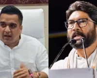 હર્ષ સંઘવીએ મેવાણીના ગઢમાં જઇને નામ લીધા વગર 3 મુદ્દા પર ચાબખા મારી દીધા