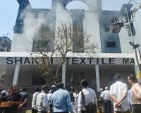 શિવશક્તિ માર્કેટના વેપારીઓએ રિલીફ ફંડના 40 લાખ કેમ દાતાઓને પાછા આપી દીધા?