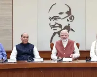 સરકારના મતે 2025માં 8 ફેરફારો કર્યા જેને લીધે લોકોને ફાયદો થયો