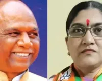 ગુજરાત ભાજપના મહિલા ધારાસભ્યએ BJPના જ સાંસદને કહી દીધું- માનહાનિનો કેસ કરીશ