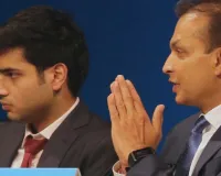 અનિલ અંબાણીએ દીકરાને પણ કાદવમાં ખેચી લીધો