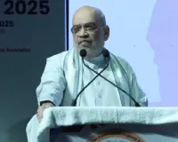 અમિત શાહ માત્ર નેતા નથી પરંતુ એક સંવેદનશીલ વ્યક્તિ છે જે ડૉક્ટરોના પરિવારની ચિંતા, તેમના જોખમને હૃદયથી અનુભવે છે