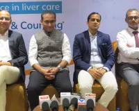 મુંબઈની ગ્લેનીગલ્સ હોસ્પિટલે ગુજરાતના દર્દીઓ માટે 165 સફળ લિવર ટ્રાન્સપ્લાન્ટ સર્જરી કરી, કુલ 1000 લિવર ટ્રાન્સપ્લાન્ટ