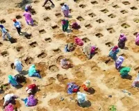 મનરેગા ભૂલી જાવ, ગ્રામીણ રોજગાર પર VB–G Ram G નામનું નવું બિલ લાવી મોદી સરકાર