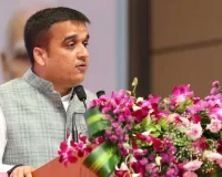 ગુજરાત પોલીસ સ્માર્ટ બની, કોન્સ્ટેબલોએ AI-ડ્રોનથી પકડ્યો 1.9 કરોડનો ગાંજો: હર્ષ સંઘવી