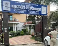 ઝારખંડના પ્રખ્યાત સીએ નરેશ કેજરીવાલ સામે કાર્યવાહી કરવા માટે ED એ રાંચી અને મુંબઈ સહિત 15 સ્થળોએ દરોડા પાડ્યા