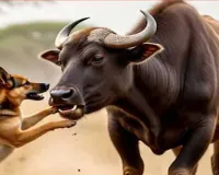 કૂતરું કરડ્યું ભેંસને, એ ભેંસના દૂધથી બનેલી વાનગી 200 લોકો ખાઈ ગયા, હવે બધા ઈન્જેક્શન લેવા હોસ્પિટલ પહોંચ્યા