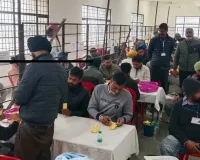 પંજાબ સ્થાનિક સ્વરાજ્યની ચૂંટણીમાં AAP સૌથી આગળ અને કોંગ્રેસ...