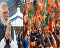 કેરળ સ્થાનિક ચૂંટણીમાં કોંગ્રેસે સૌથી વધુ સીટ જીતી પણ ચર્ચા તિરુવનંતપુરમમાં ભાજપની જીતની કેમ છે? જાણો કેમ લોકો કહી રહ્યા છે ઐતિહાસિક જીત