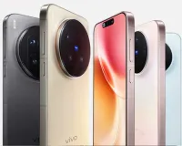 Vivoએ Vivo X300 અને Vivo X300 Pro ભારતમાં લોન્ચ કર્યો, આ છે ખાસિયતો