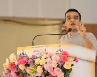 જે દીકરા-દીકરી માતા-પિતાને વૃદ્ધાશ્રમમાં મૂકી આવે તેમનો સામાજિક બહિષ્કાર કરો: હર્ષ સંઘવી