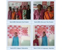 'એક જેવો જ ફોટો, એકાઉન્ટ નંબર 1111111111...', PMKVY યોજનામાં મોટું 'કૌભાંડ', CAG રિપોર્ટમાં ખુલાસો