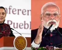 મેક્સિકોએ ભારત પર લગાવેલા 50 ટકા ટેરિફથી બંને દેશોના વ્યાપાર પર શું અસર થશે?