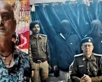 આવો દીકરો થોડો હોય? આવતા મહિને પિતાની નિવૃત્તિ હતી, તેમની સરકારી નોકરી મેળવવા પુત્રએ જ તેમનું કાસળ કાઢી નાખ્યું