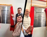 ભાજપનો જૂથવાદ કે સંકલનનો અભાવ? બે મંત્રીઓએ અલગ-અલગ સમયે એક જ અટલ લાઇબ્રેરીનું કર્યું ઉદ્ઘાટન