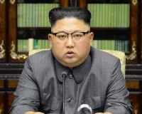 કિમ જોંગ ઉને દેશમાં કોન્ડોમ પર લગાવી દીધો પ્રતિબંધ; જાણો તેની પાછળનું કારણ