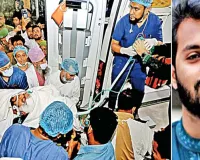 કોણ છે 'ભારત વિરોધી' શરીફ ઉસ્માન હાદી, જેને કારણે બાંગ્લાદેશ સળગ્યું, હિન્દુ નિશાના પર આવ્યા