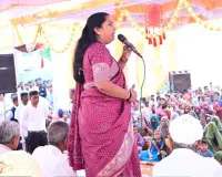 ‘હવે કોઈ પણ બહેન-દીકરીએ દશામાના વ્રત કરવા નહીં!’ સાંસદ ગેનીબેનનું ઠાકોર સમાજની બહેનોને આહ્વાન