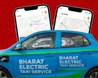 ભારત ટેક્સી અમુલની જેમ સહકારી મોડેલ આધારિત કામ કરશે! જાણો તે શું છે અને કેવી રીતે કામ કરે છે