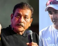 રવિ શાસ્ત્રીએ ગૌતમ ગંભીરને લીધો આડે હાથ; '..આ માટે તે જ પુરેપુરો જવાબદાર..'