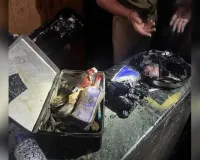 સુરતમાં દીકરાએ જ પોતાના ઘરમાં આગ લગાવી દીધી, પૈસા પણ સળગી ગયા, પિતાએ ફરિયાદ નોંધાવી