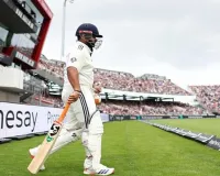 ગાબાનો હીરો કેમ વ્હાઇટ બોલમાં ફ્લોપ જઈ રહ્યો છે?