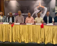 સ્કોલિયોસિસ જાગૃતિ: અમદાવાદના સર્જનો વહેલી ઓળખ અને અદ્યતન સારવાર વિકલ્પો પર ભાર મૂકે છે