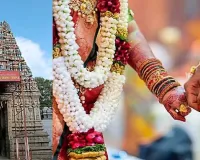 છૂટાછેડાનું પ્રમાણ વધતા આ મંદિરે લગ્ન કરાવવા પર પ્રતિબંધ મૂક્યો, પૂજારીઓ આ કારણે કંટાળી ગયા હતા