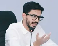 ગ્રાહક સુરક્ષા અંતર્ગત બેંકિંગ સેવા વિષય પર એડવોકેટ ઈશાન શ્રેયસ દેસાઈનું SCOBA વર્કશોપમાં માર્ગદર્શન