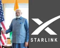 મસ્કના સ્ટારલિંક સેટેલાઇટ ઇન્ટરનેટની કિંમત આવી સામે, 8600 રૂપિયા ચૂકવવા પડશે