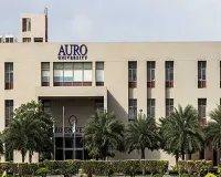 ઓરો યુનિવર્સિટીનો 13મો દીક્ષાંત સમારોહ શનિવારે