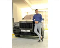 દુબઈમાં  AP પ્રોડક્શનની સ્થાપના,  રિયાલિટી શોનું નિર્માણ કરાશે 