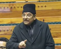 ‘..તો શ્રી રામ જય રામ જય જય રામ ભજી દો દરેક સમસ્યાનું સમાધાન થઇ જશે’, ભાજપના સાંસદનું નિવેદન વાયરલ 