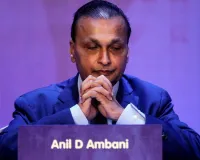 અનિલ અંબાણીની કંપની પર EDનો પ્રહાર, 54 કરોડ રૂપિયા જપ્ત, 13 બેન્ક ખાતા સીઝ