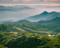 અરવલ્લી બાદ ભારતના સૌથી જૂના પર્વતો કયા છે? જુઓ આખી યાદી