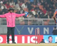 અર્શદીપ સિંહે ફેંકી 13 બૉલની ઓવર, લાઈવ મેચમાં ગંભીર ગુસ્સે 