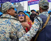 બોર્ડર ખોલી દો, અમને બચાવી લો..’, બાંગ્લાદેશમાં ફસાયેલા હિન્દુઓની ભારતને વિનંતી