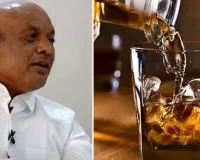 સાંસદ ભરત સુતરીયાએ કહ્યું- અમરેલીની અંદર દારૂ કે જુગાર નહીં ચાલવા દઉં, મેં દારૂના અડ્ડા...